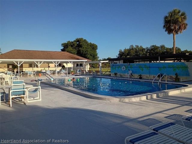30 Jasmine Street, Lake Placid, FL 33852