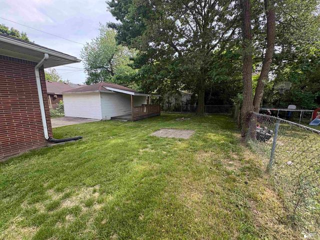 25 W Auburn Street, Ecorse, MI 48229