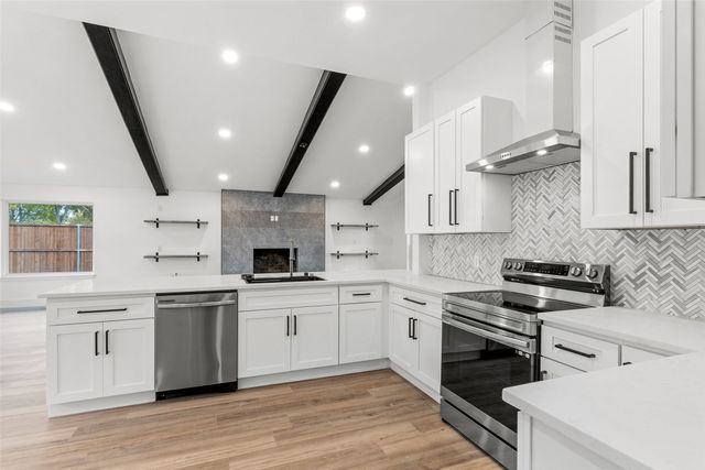 103 Elm Crest Drive, Rowlett, TX 75087