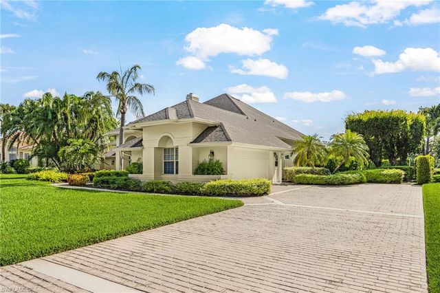 20253 Wildcat Run DR, Estero, FL 33928