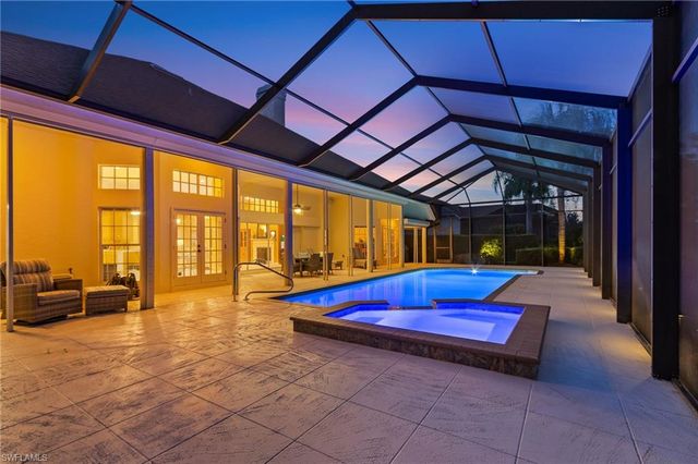 20253 Wildcat Run DR, Estero, FL 33928