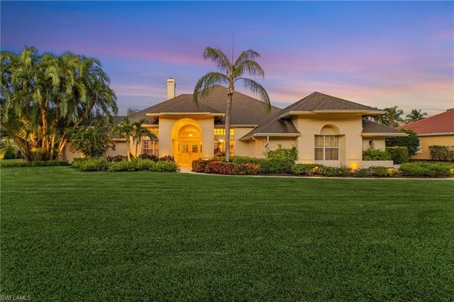 20253 Wildcat Run DR, Estero, FL 33928