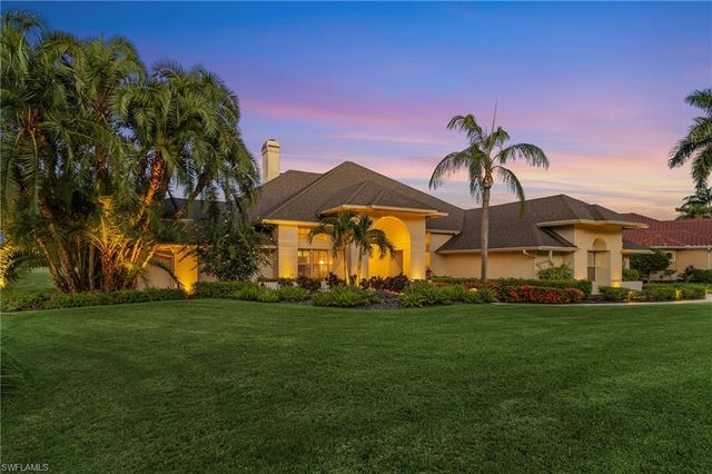 20253 Wildcat Run DR, Estero, FL 33928