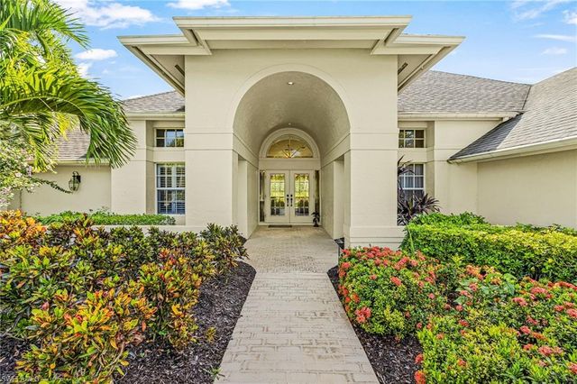 20253 Wildcat Run DR, Estero, FL 33928