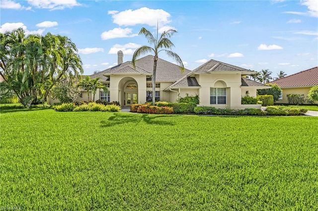 20253 Wildcat Run DR, Estero, FL 33928
