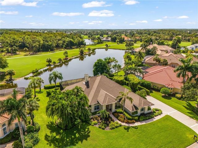 20253 Wildcat Run DR, Estero, FL 33928