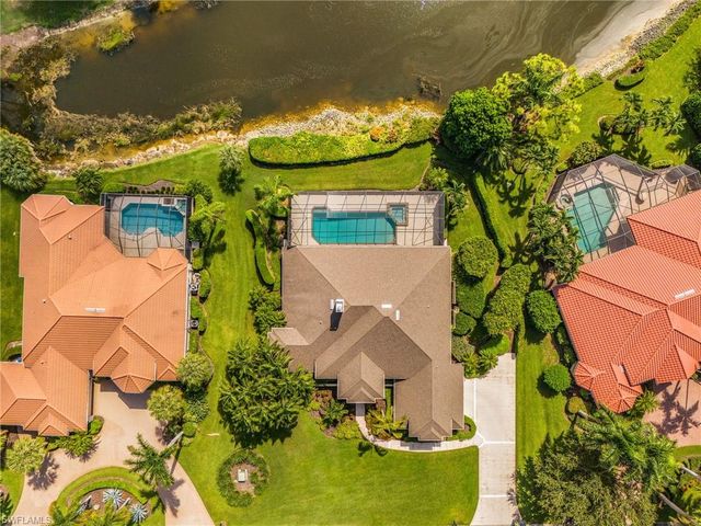 20253 Wildcat Run DR, Estero, FL 33928