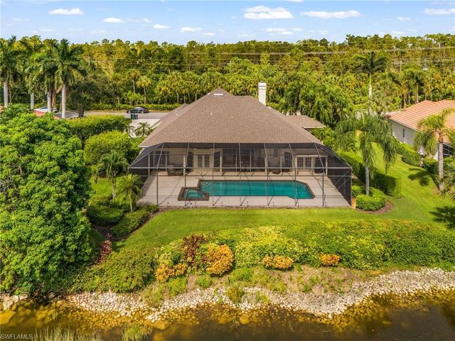 20253 Wildcat Run DR, Estero, FL 33928