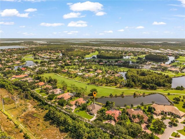 20253 Wildcat Run DR, Estero, FL 33928