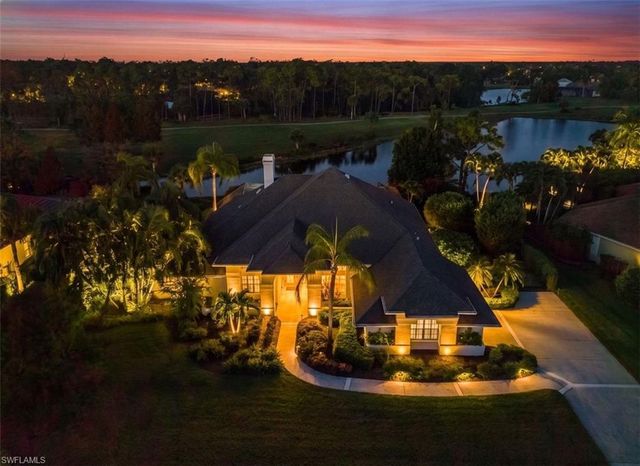 20253 Wildcat Run DR, Estero, FL 33928