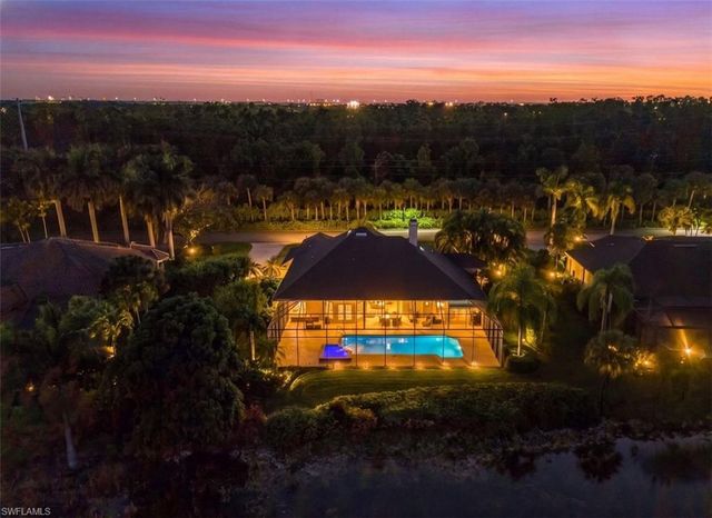 20253 Wildcat Run DR, Estero, FL 33928