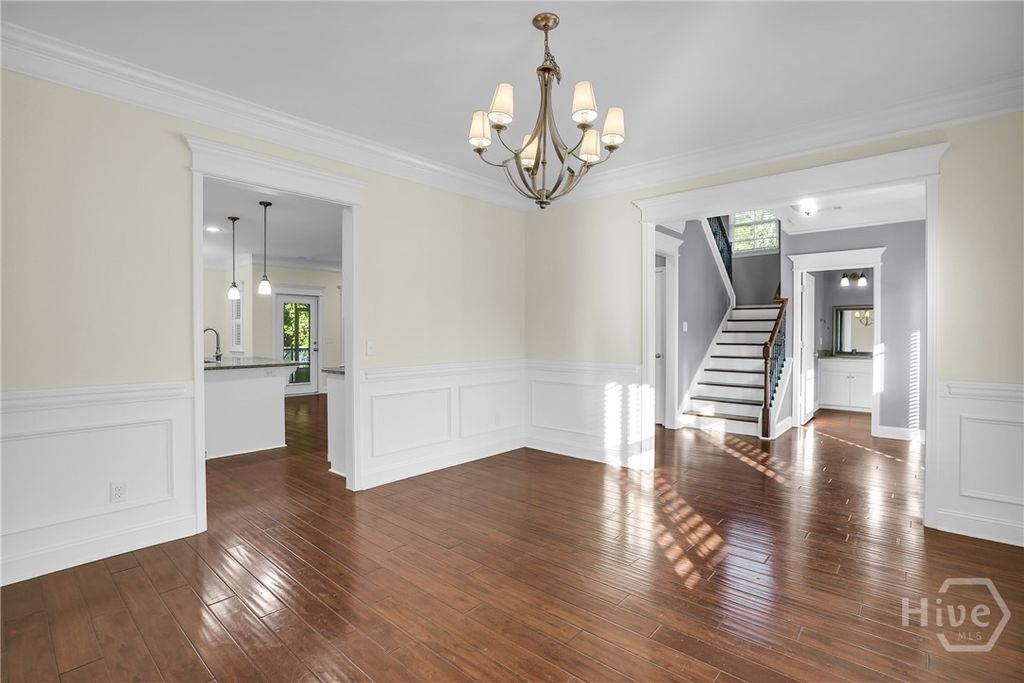Image 10 of property listing at 106 Tupelo Street, Pooler, GA 31322