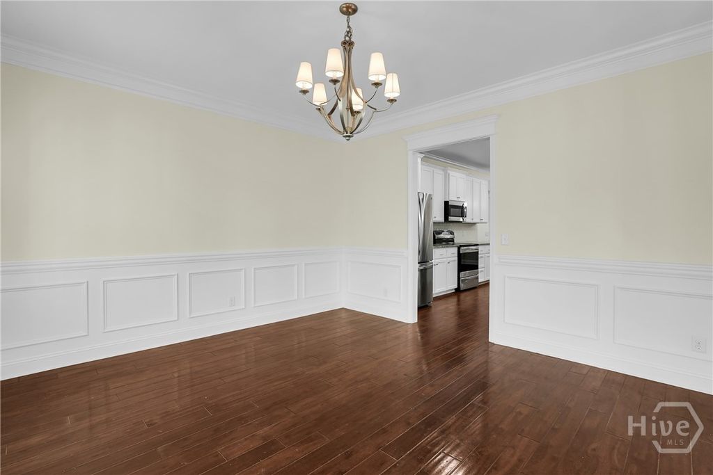 Image 11 of property listing at 106 Tupelo Street, Pooler, GA 31322
