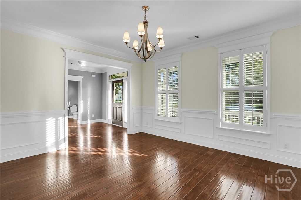 Image 12 of property listing at 106 Tupelo Street, Pooler, GA 31322