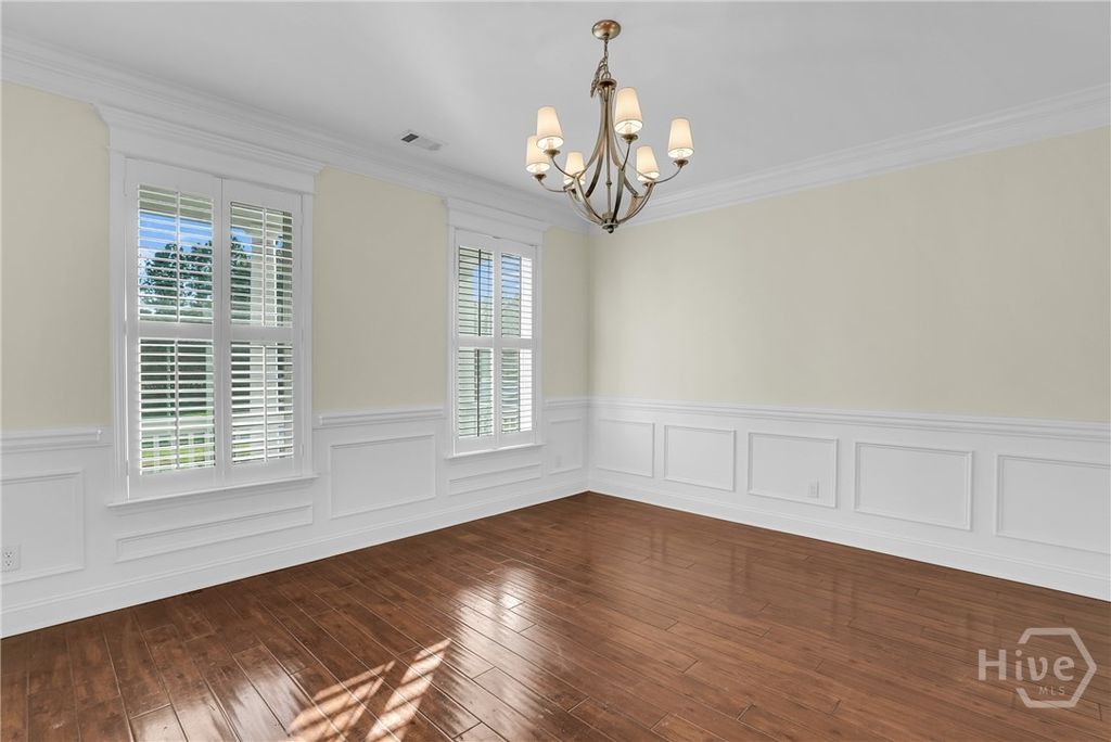 Image 13 of property listing at 106 Tupelo Street, Pooler, GA 31322