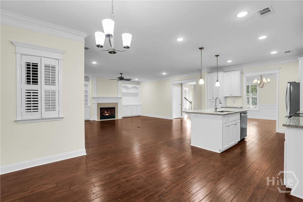 Image 17 of property listing at 106 Tupelo Street, Pooler, GA 31322