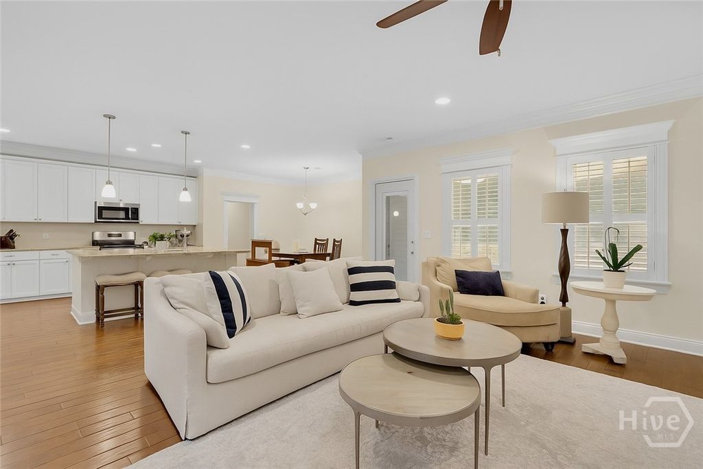 Image 20 of property listing at 106 Tupelo Street, Pooler, GA 31322