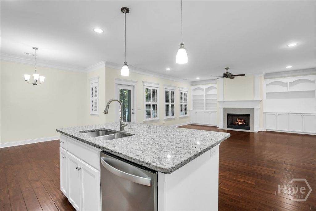 Image 22 of property listing at 106 Tupelo Street, Pooler, GA 31322