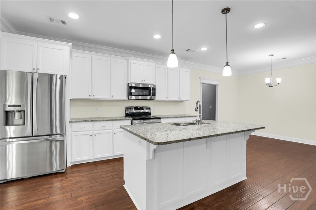 Image 24 of property listing at 106 Tupelo Street, Pooler, GA 31322