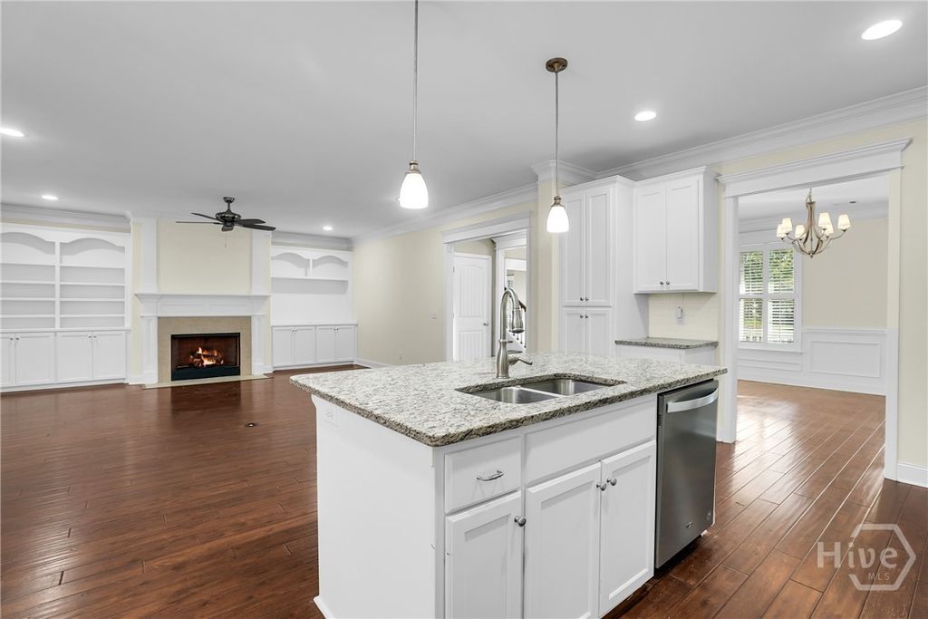 Image 29 of property listing at 106 Tupelo Street, Pooler, GA 31322