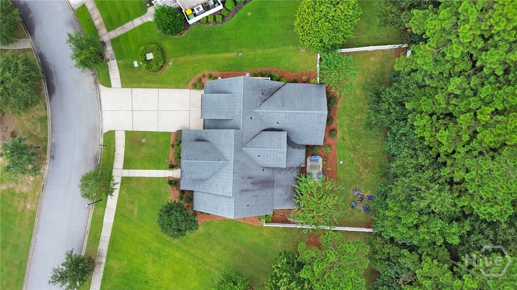 Image 3 of property listing at 106 Tupelo Street, Pooler, GA 31322