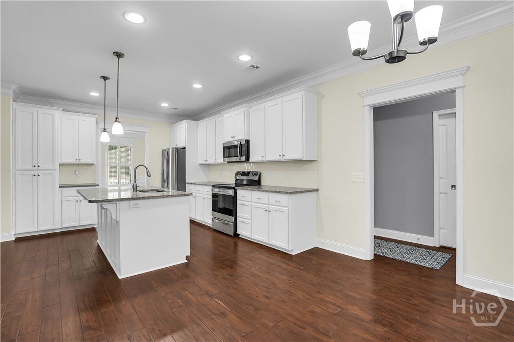 Image 31 of property listing at 106 Tupelo Street, Pooler, GA 31322
