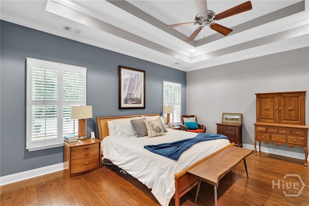 Image 34 of property listing at 106 Tupelo Street, Pooler, GA 31322