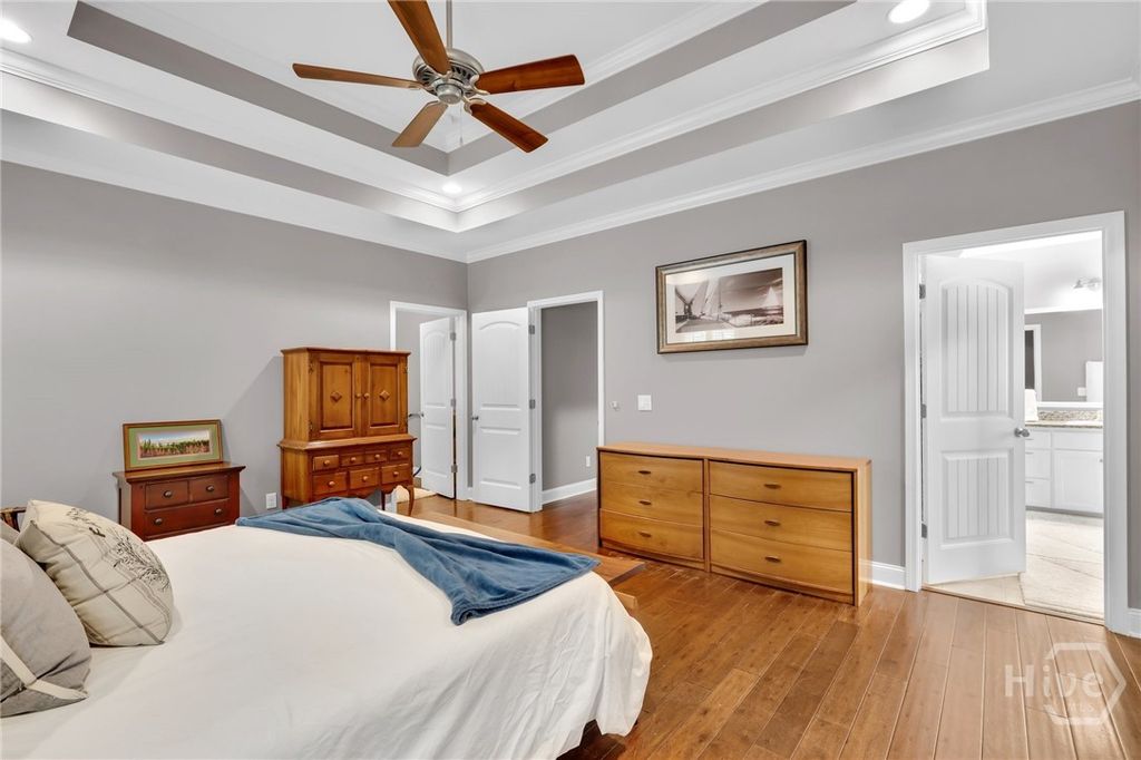 Image 35 of property listing at 106 Tupelo Street, Pooler, GA 31322