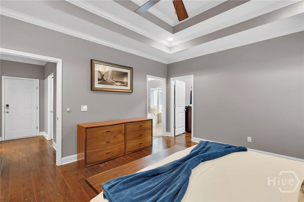 Image 36 of property listing at 106 Tupelo Street, Pooler, GA 31322