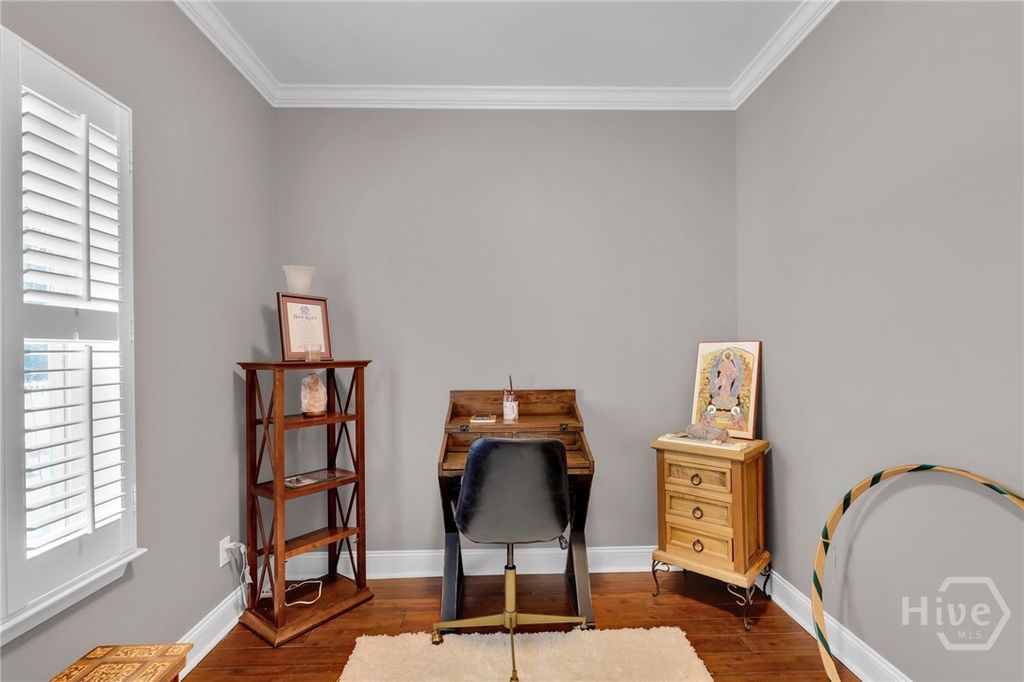 Image 37 of property listing at 106 Tupelo Street, Pooler, GA 31322