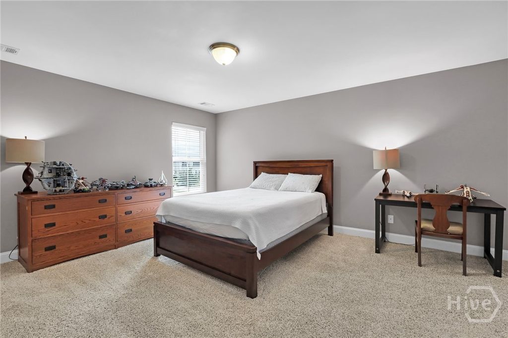 Image 40 of property listing at 106 Tupelo Street, Pooler, GA 31322