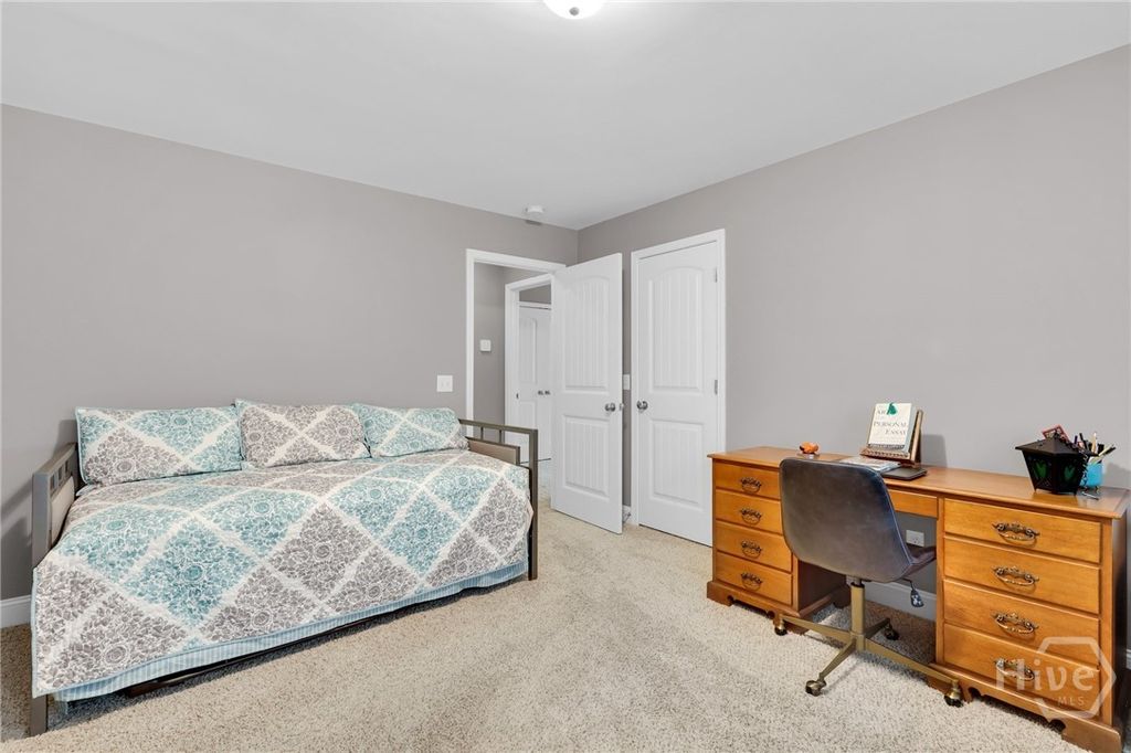 Image 50 of property listing at 106 Tupelo Street, Pooler, GA 31322