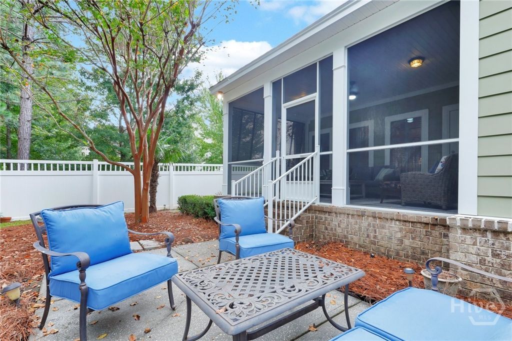 Image 58 of property listing at 106 Tupelo Street, Pooler, GA 31322