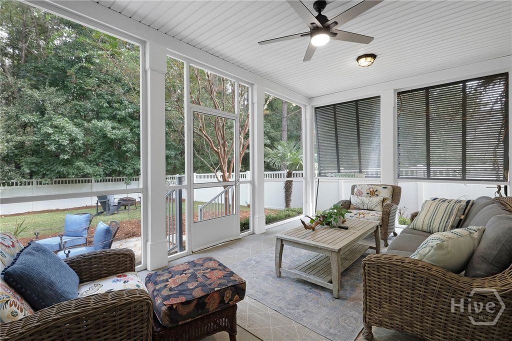 Image 6 of property listing at 106 Tupelo Street, Pooler, GA 31322