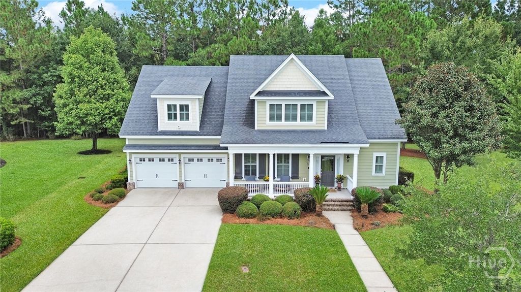 Image 61 of property listing at 106 Tupelo Street, Pooler, GA 31322