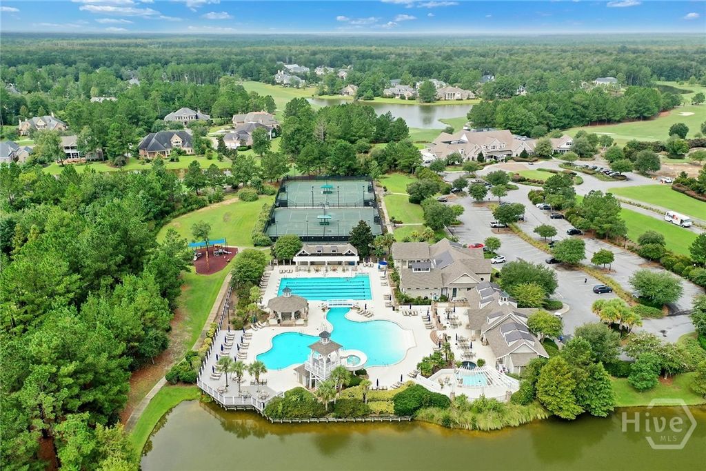 Image 65 of property listing at 106 Tupelo Street, Pooler, GA 31322
