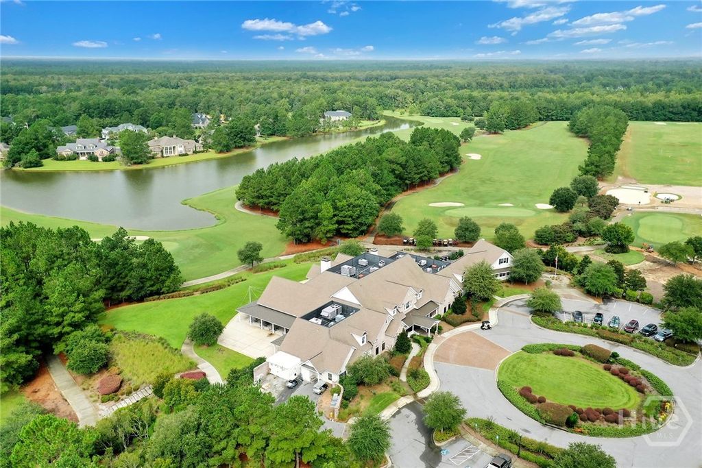 Image 67 of property listing at 106 Tupelo Street, Pooler, GA 31322