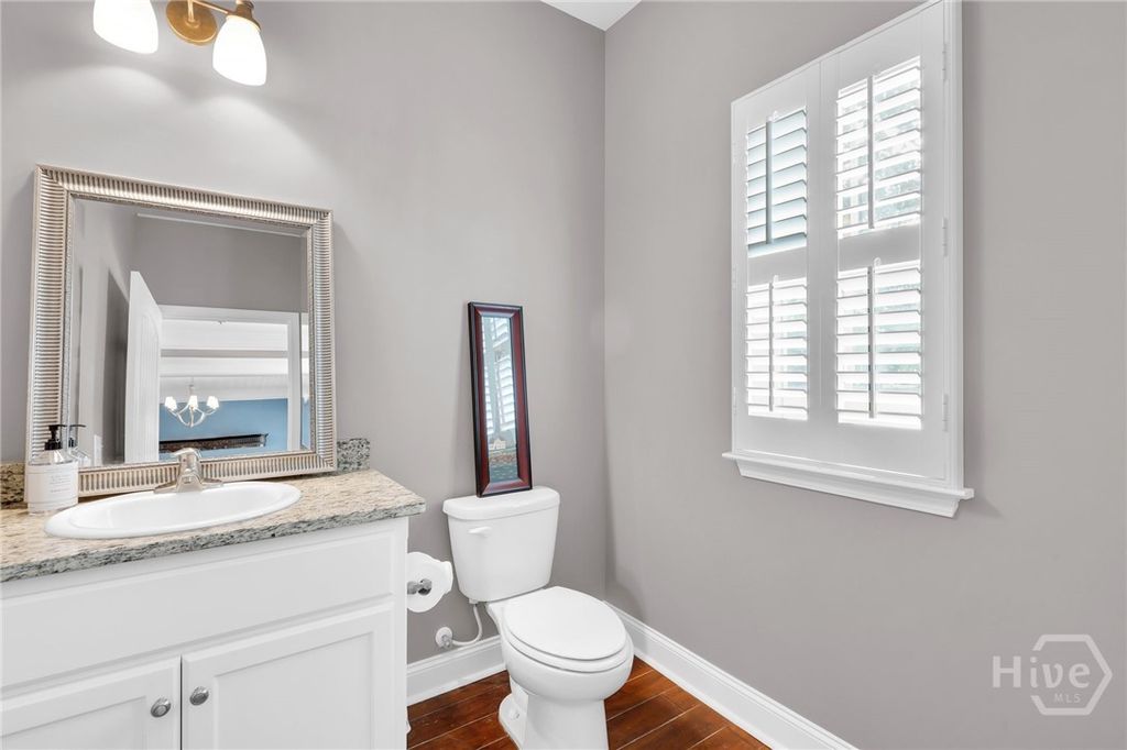 Image 8 of property listing at 106 Tupelo Street, Pooler, GA 31322
