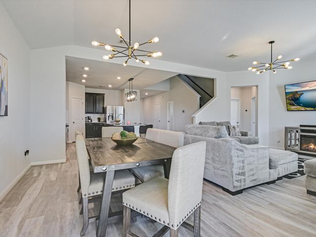 218 Pearland ST, Hutto, TX 78634