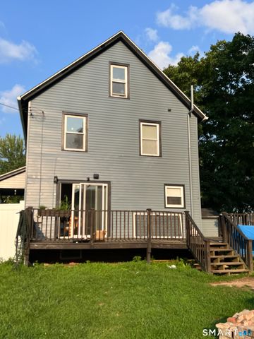 58 Ashworth Street, Manchester, CT 06040