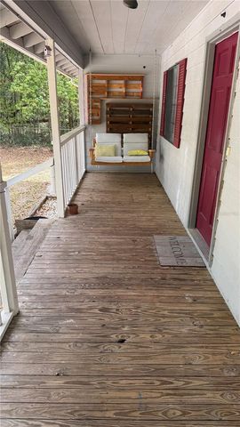 107 ELIAM ROAD, Melrose, FL 32666