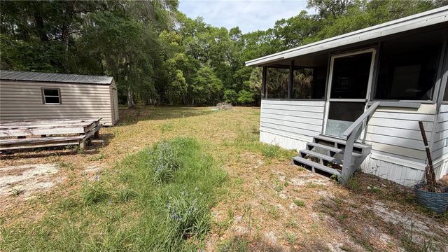 107 ELIAM ROAD, Melrose, FL 32666