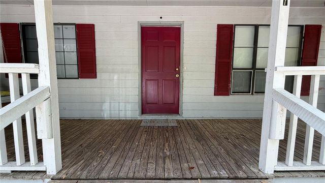 107 ELIAM ROAD, Melrose, FL 32666