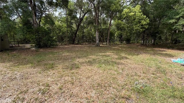107 ELIAM ROAD, Melrose, FL 32666