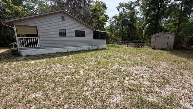 107 ELIAM ROAD, Melrose, FL 32666