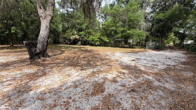 107 ELIAM ROAD, Melrose, FL 32666