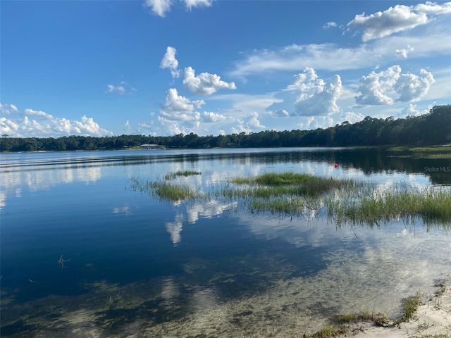 107 ELIAM ROAD, Melrose, FL 32666