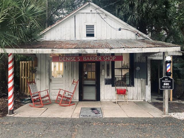 107 ELIAM ROAD, Melrose, FL 32666