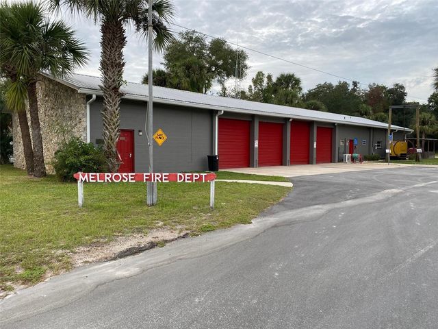 107 ELIAM ROAD, Melrose, FL 32666
