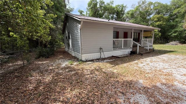 107 ELIAM ROAD, Melrose, FL 32666